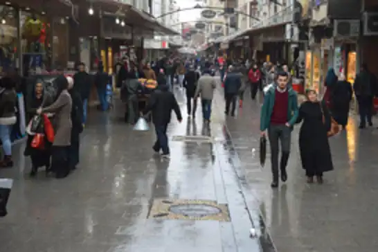 Nifûsa Tirkîyeyê hate eşkerekirin