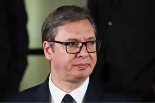 Vucic, NATO'dan Kosova'daki Sırplara yönelik şiddeti durdurmasını talep etti