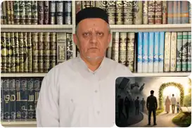 الملا بشير شيمشك: تعقيد الزواج يدفع الشباب إلى مخاطر كبيرة