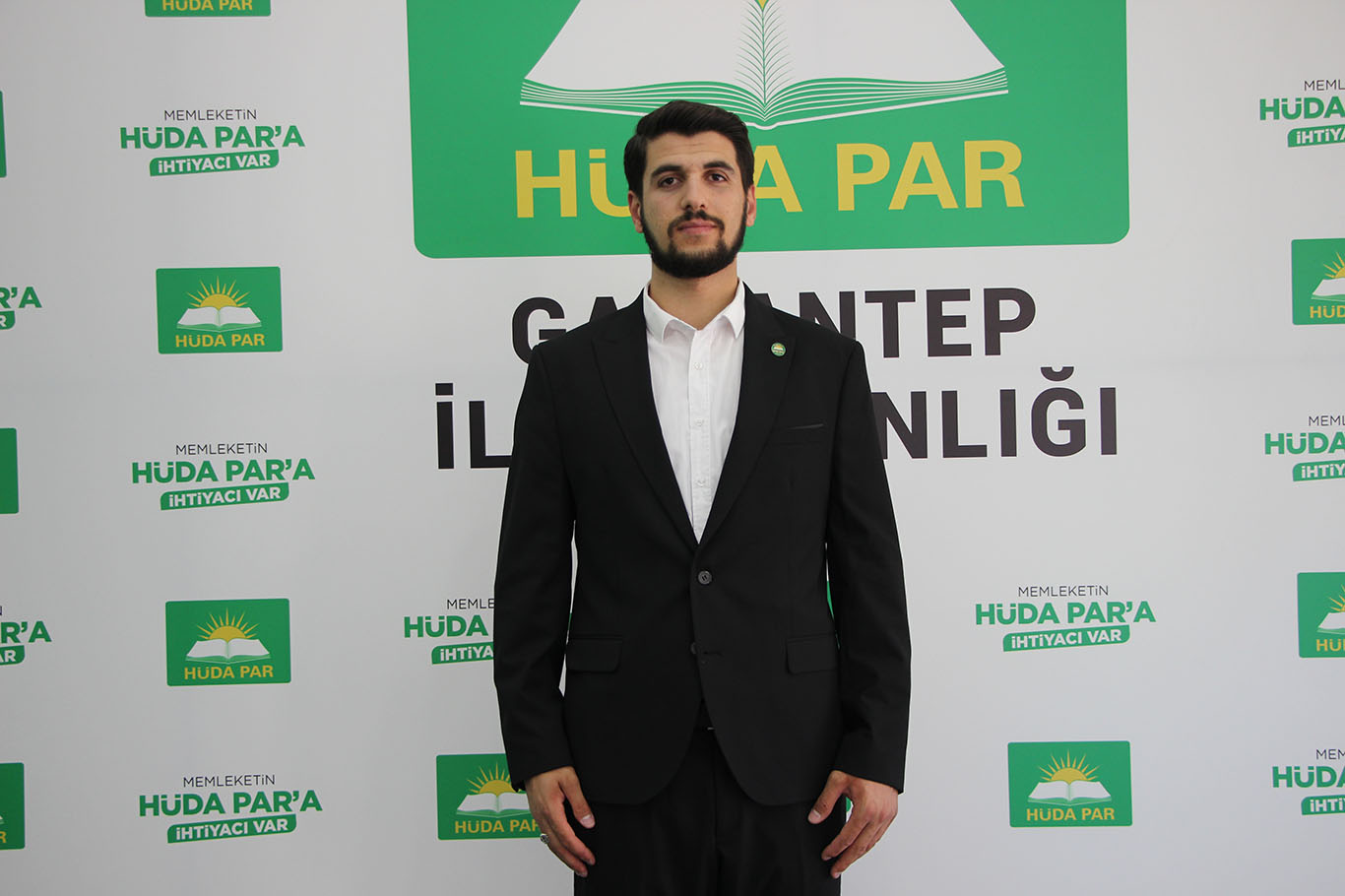 MUSTAFA ÇEVİK