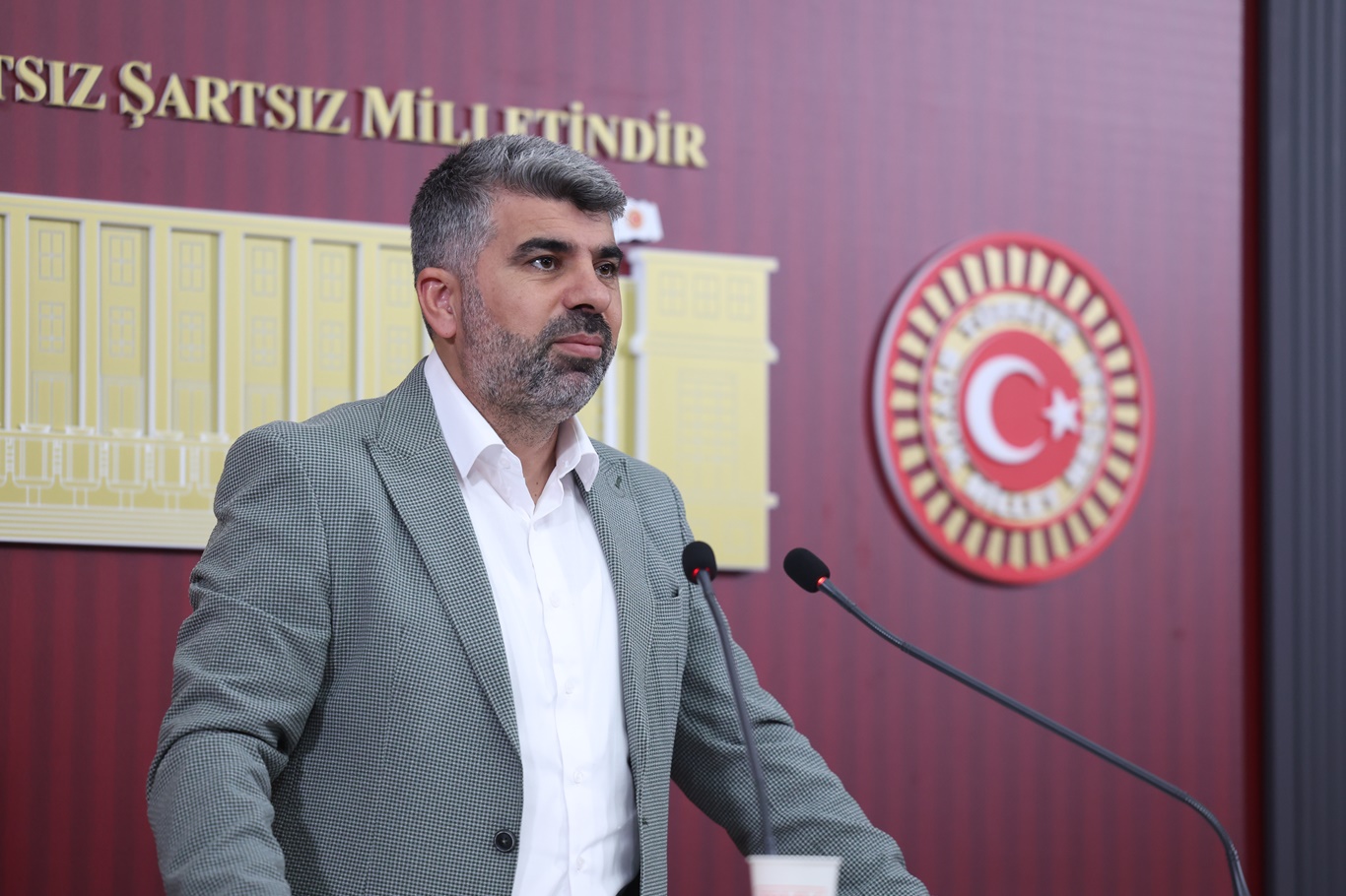 Faruk Dinç