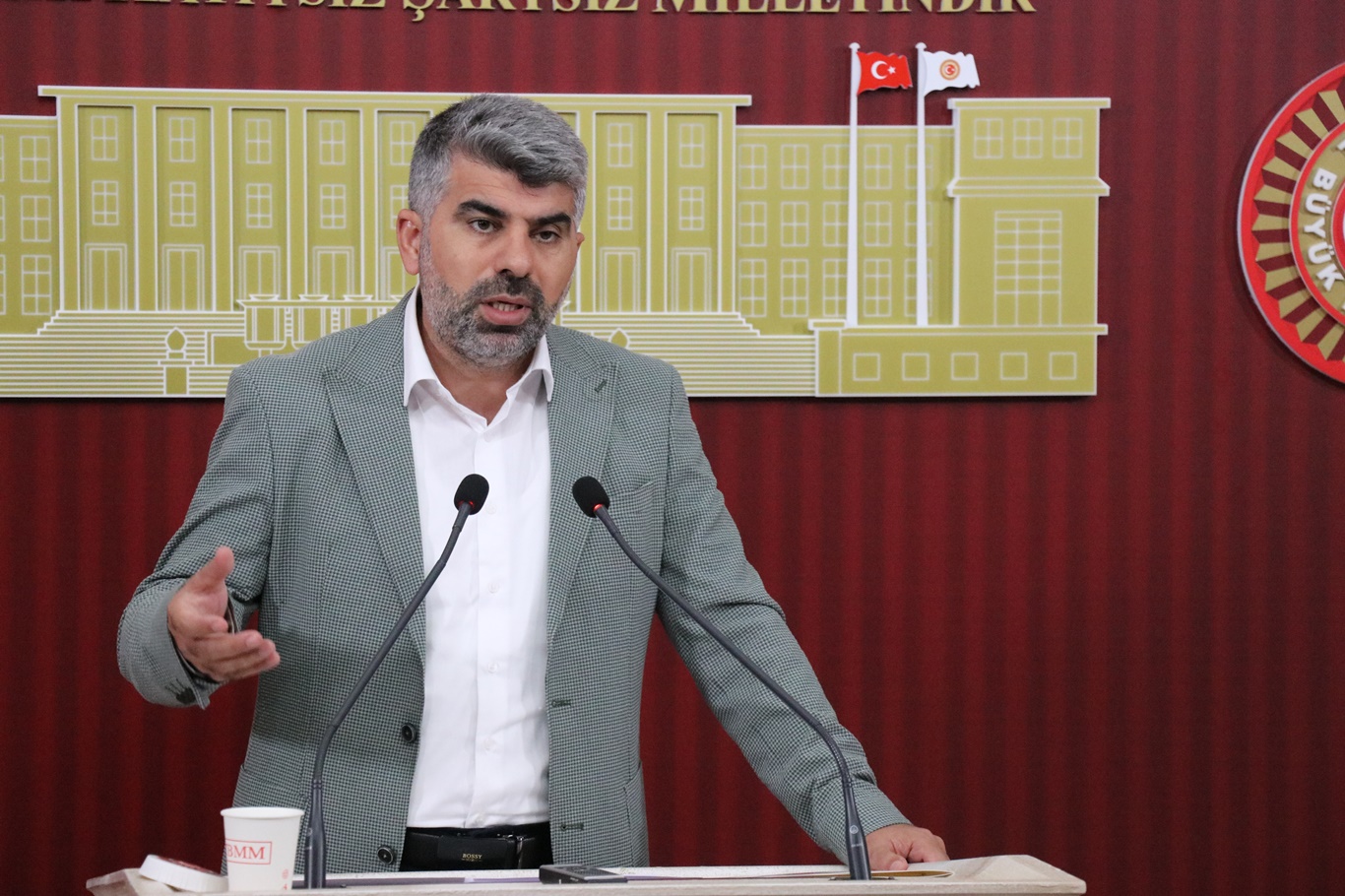Faruk Dinç
