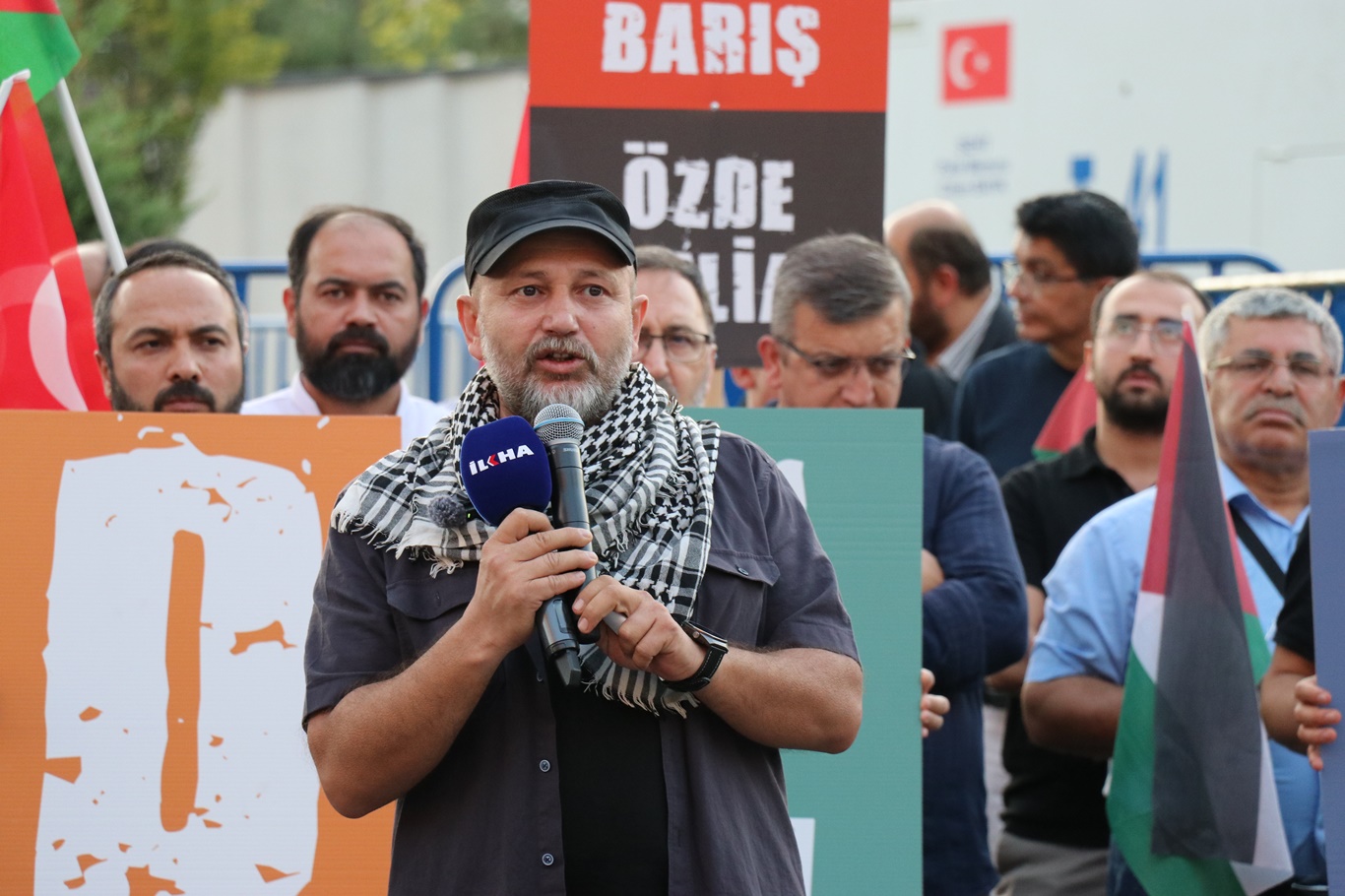 Tayyar Tezcan