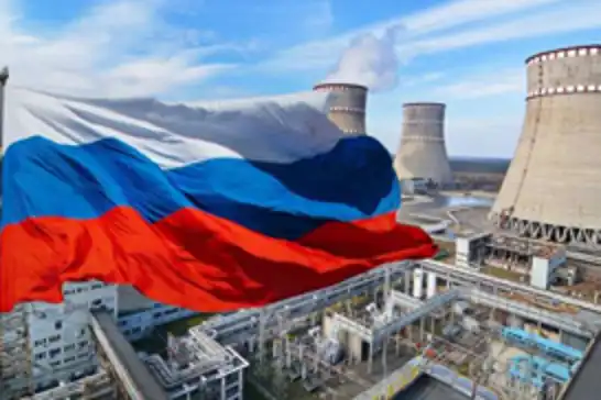 Rusya'dan yeni nükleer enerji hamlesi