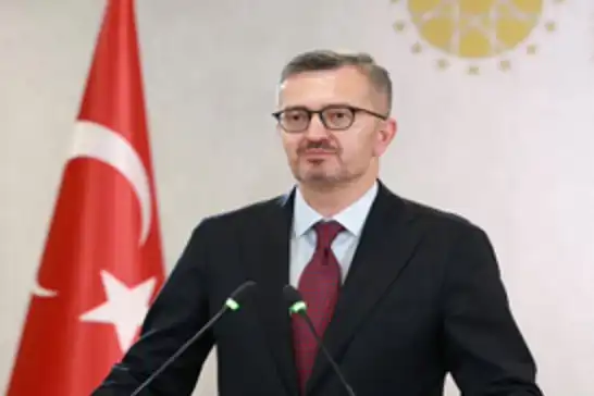 Türkiye will not allow Netanyahu to threaten regional peace, Duran says