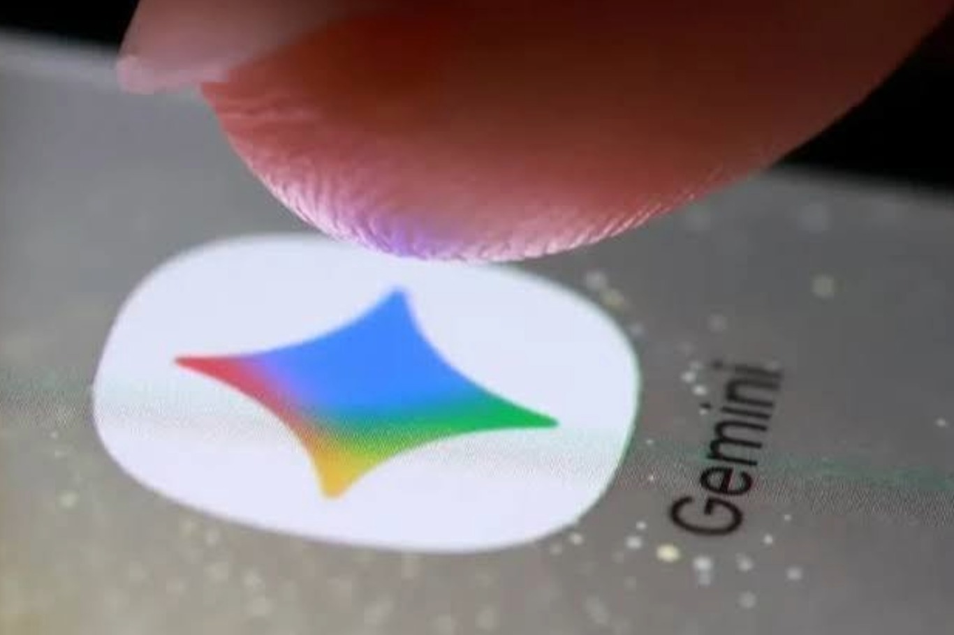 غوغل تطلق قسماً مخصصاً للطلاب داخل ‏Gemini