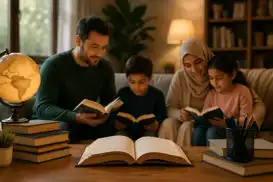 Prof. Dr. Dursun: Kitap okumak bizi olgunlaştırır, bizi biz yapar