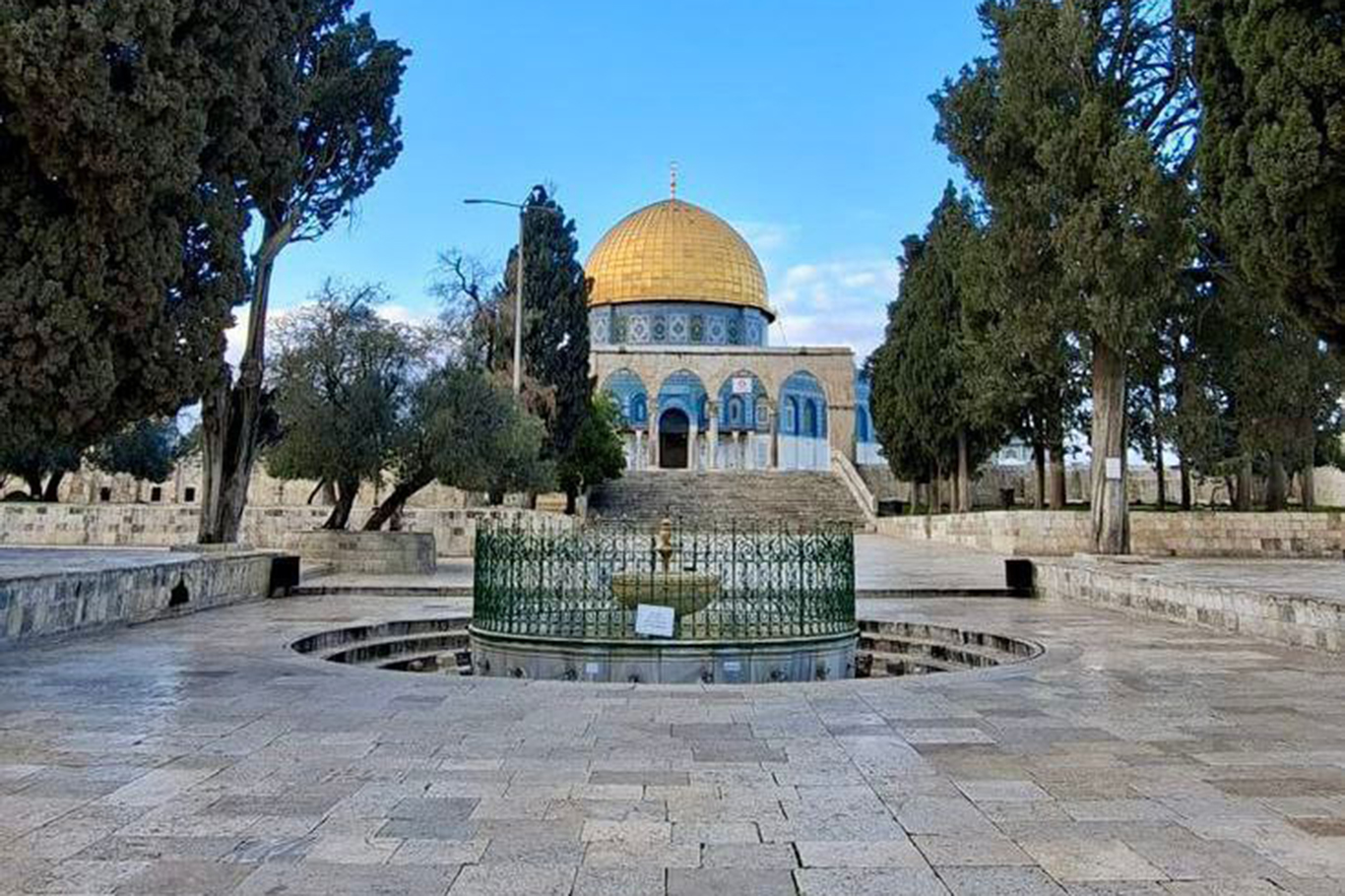 HAMAS'tan1969'da Aksa'yı hedef alan yangın açıklaması: Planlar başarısız olacak