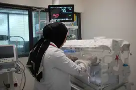 Uzm. Dr. Özdemir: Anne sütü bebeğin sağlığı için çok önemli
