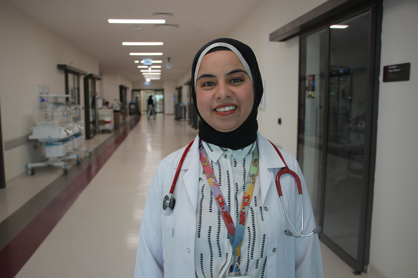 Uzm. Dr. Özdemir: Anne sütü bebeğin sağlığı için çok önemli