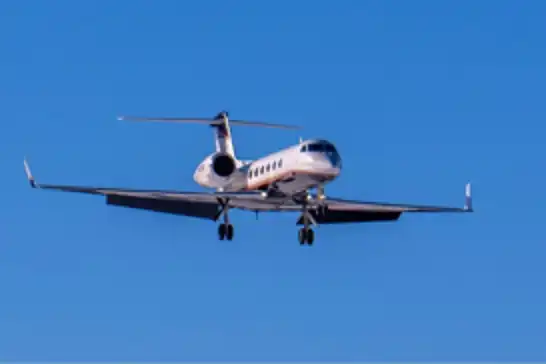 Charter plane crashes in Alaska, killing all eight on board