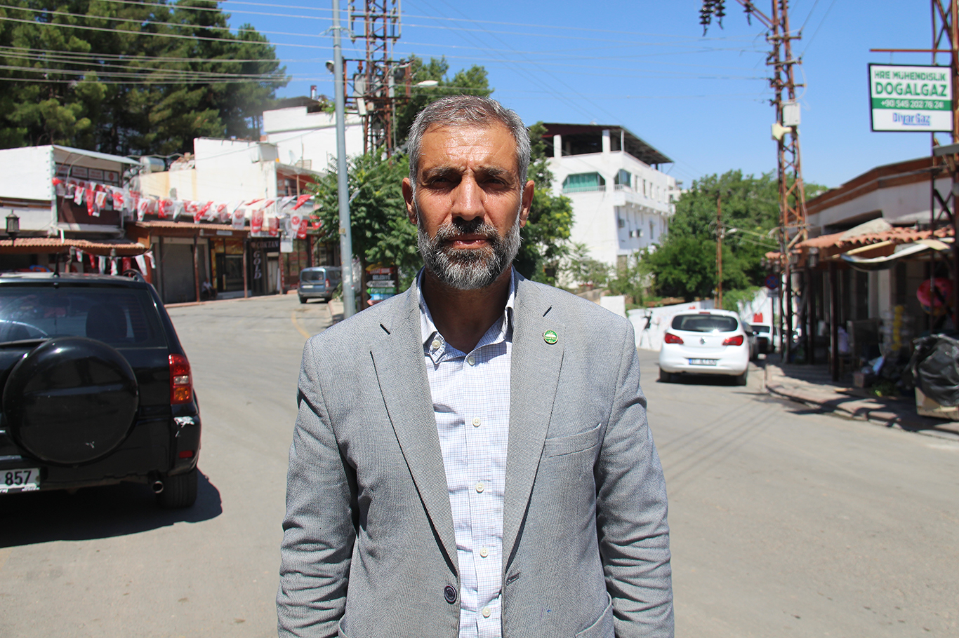Zülküf Yıldırım