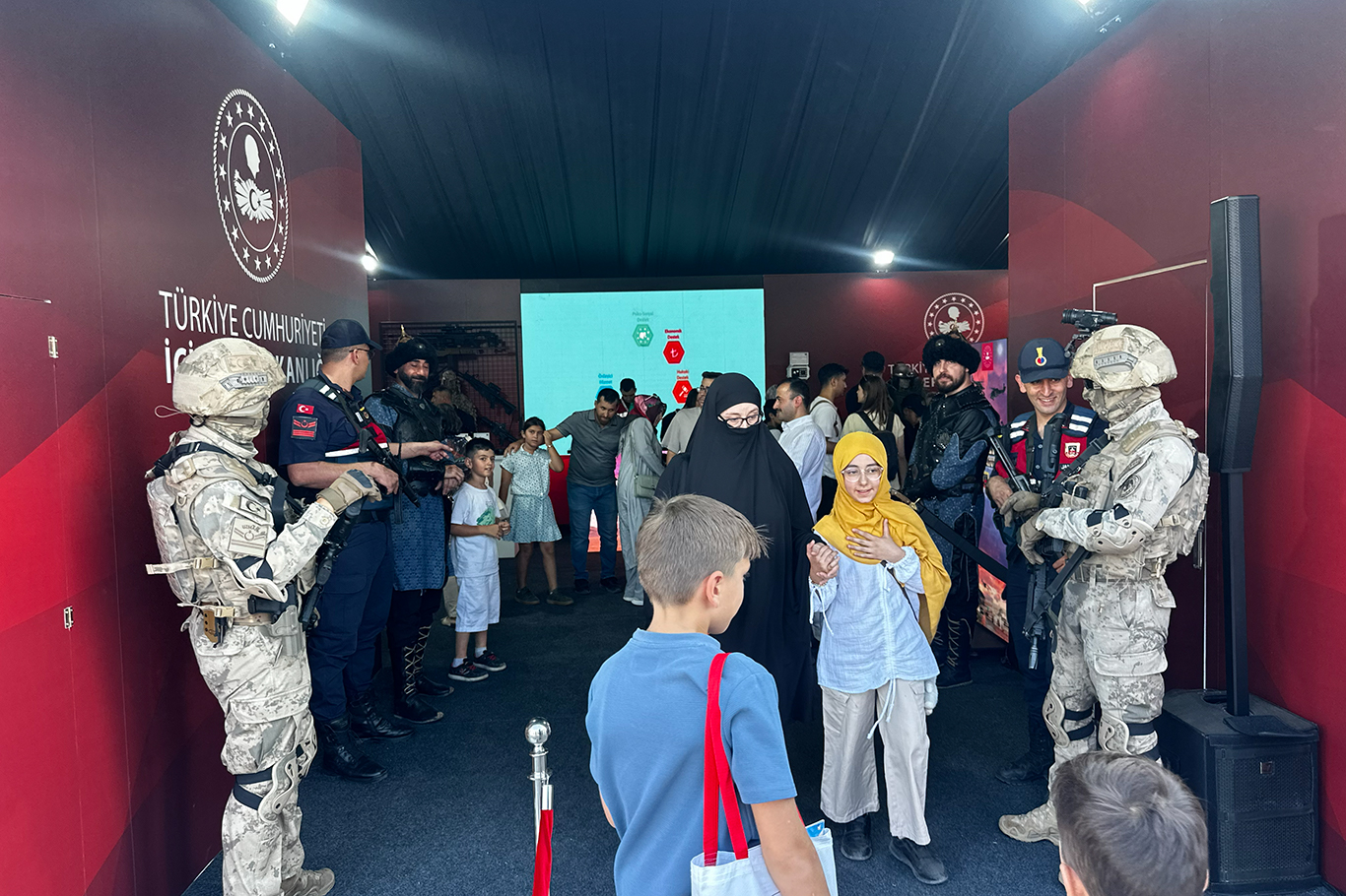 Konya’da 11. BilimFest başladı: 200’ün üzerinde etkinlik düzenleniyor