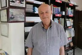 Trafik eğitmeni Baydar: Emniyet kemeri ölümleri yüzde 50 azaltıyor