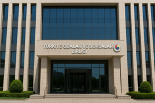 Temmuz ayında kurulan şirket sayısı yüzde 2,5 azaldı