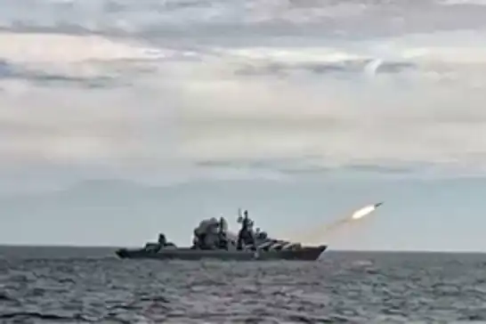 Japan protests Russian missile tests near disputed Kuril Islands
