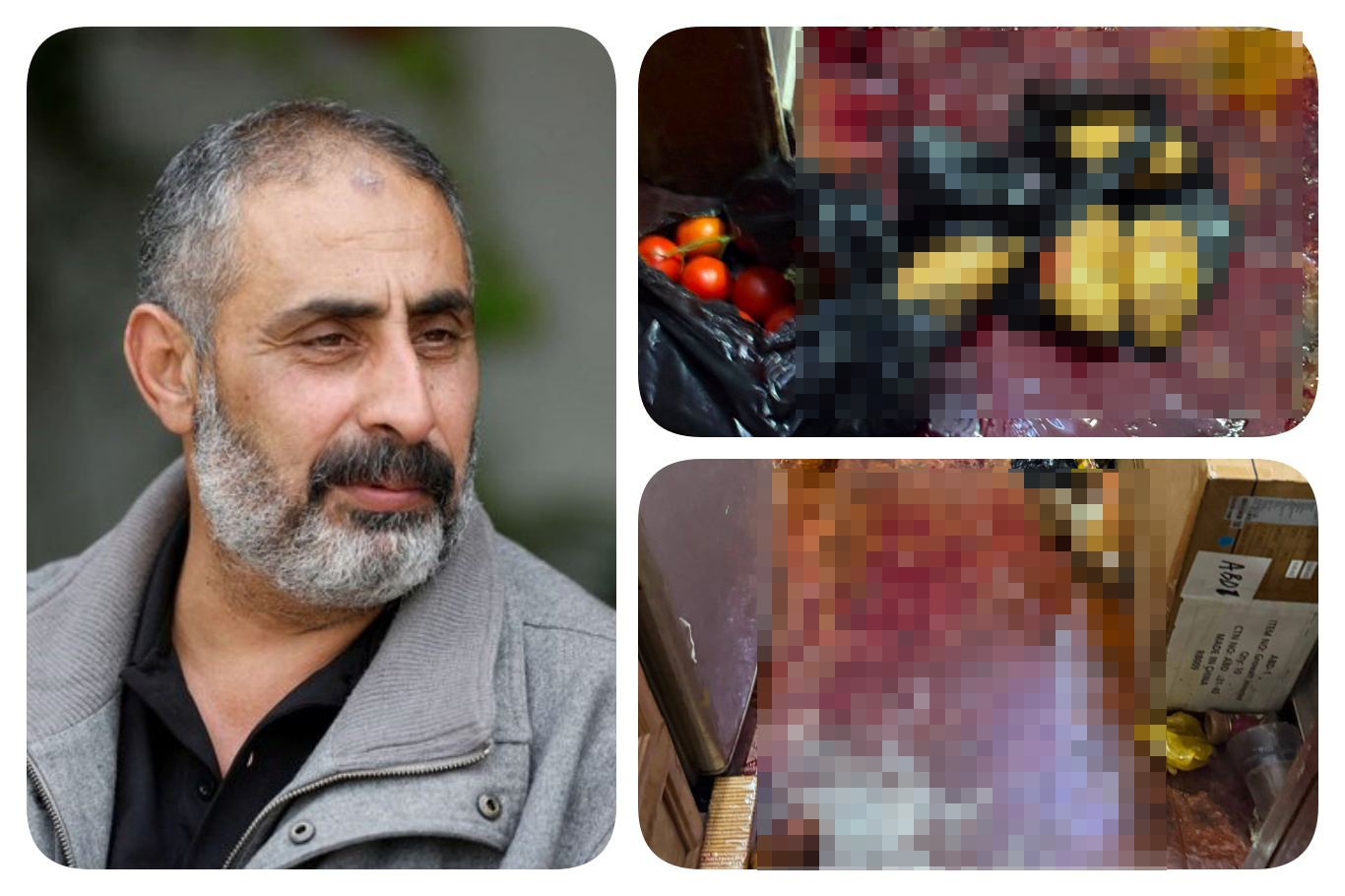Hamas: Israeli killing of Fathi Khazem will not break Palestinian resistance