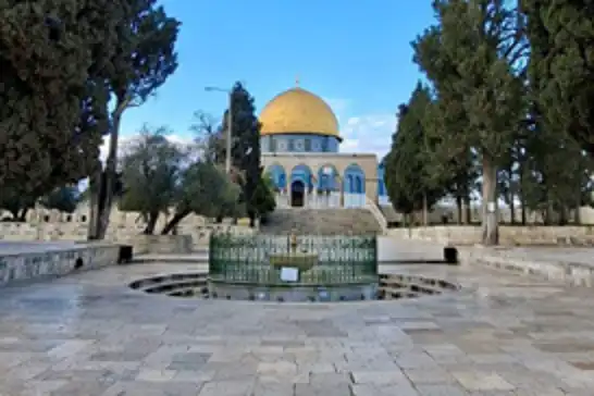 Hamas: Israel’s Judaization plans cannot erase the Islamic identity of Al-Aqsa Mosque