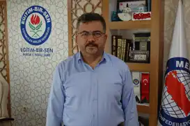 Acar: Öğretmenlere önlük teşvik edilmeli, zorunlu tutulmamalı