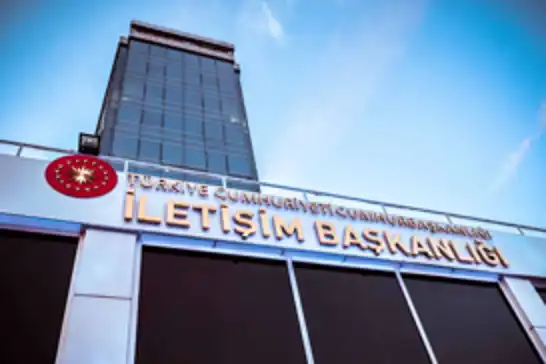 İletişim Başkanlığı'ndan siyonist rejime tepki: Acziyetin göstergesi