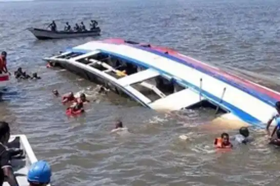 Nigeria boat disaster kills 52 farmers and workers in Sokoto State