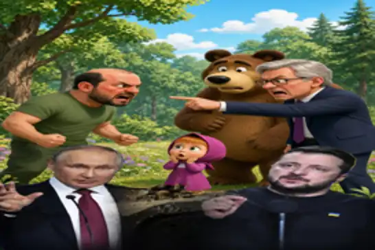 Kremlin’den Kiev rejiminin yaptırım kararına tepki