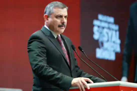 Savunma sanayisinde tam bağımsızlık vurgusu
