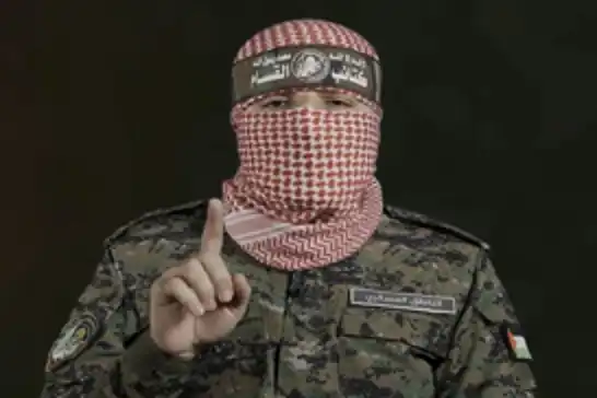 Abu Obeida urges Palestinians to defend Al-Aqsa againsts Israeli violations