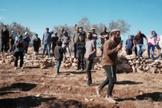 Batı Şeria'da bir haftada 1840 ihlal: İşgalciler ve Yahudi çeteler saldırılarını artırdı