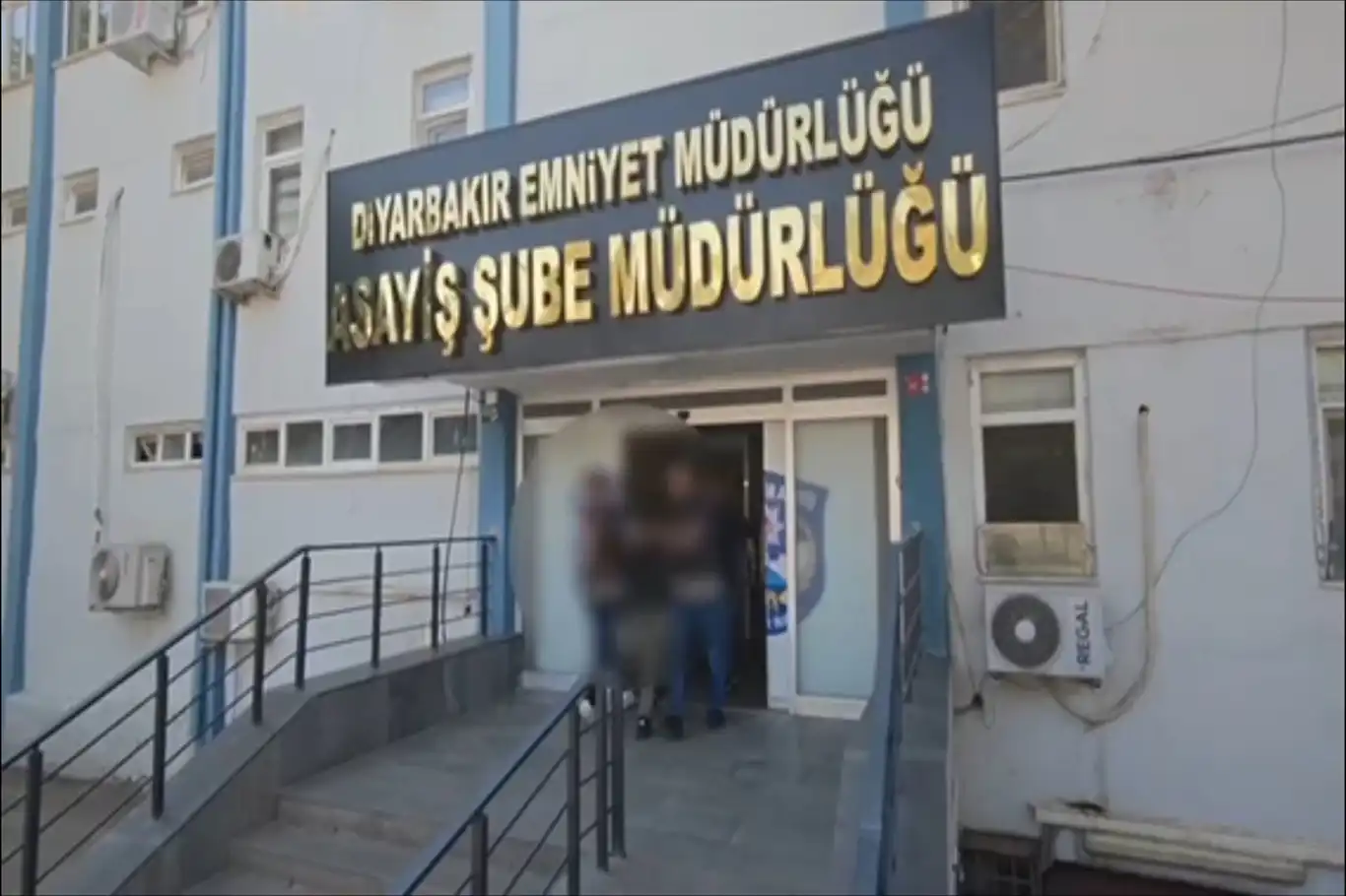 İki ayrı silahlı olayın faili olduğu belirlenen şüpheli yakalandı