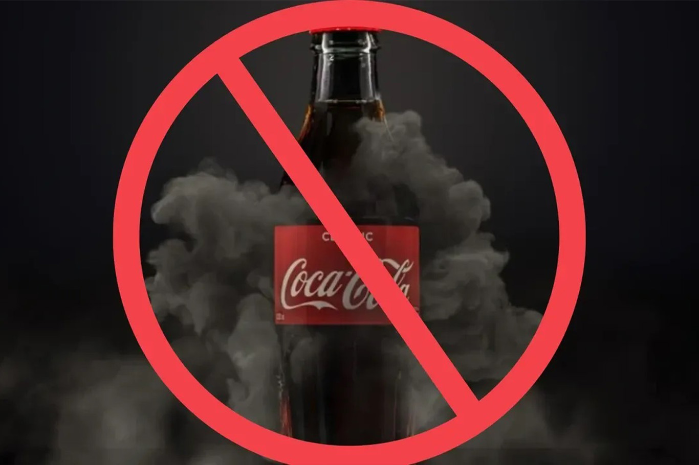 Ji Coca Cola ya ku ji sîyonîstan re piştgirîyê dide re 2,82 milyar Lîre ceza hat birîn