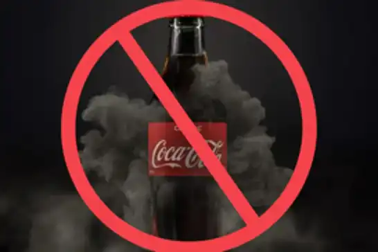 Ji Coca Cola ya ku ji sîyonîstan re piştgirîyê dide re 2,82 milyar Lîre ceza hat birîn