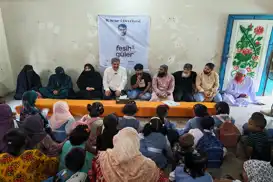 وەقفی یەتیمەکان لە بەنگلادیش بۆ منداڵانی یەتیم بەرنامەیەک ڕێکدەخات