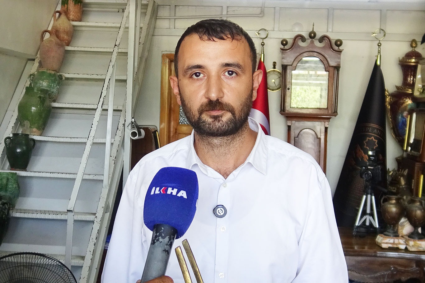 Hacı Bayram Gaspak