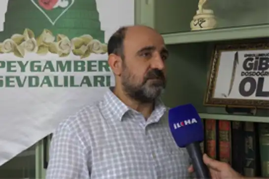 Peygamber Sevdalıları yetkilisi Fidan: Vahdete ve kardeşliğe her zamankinden fazla muhtacız