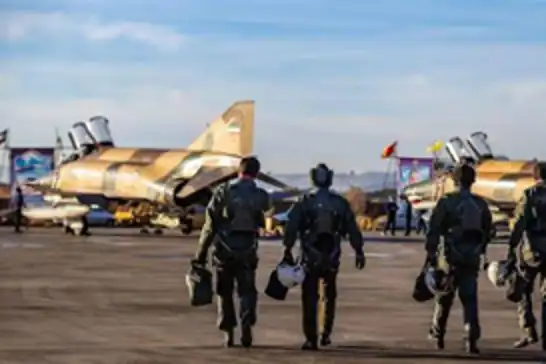 Katar, İran'ın üç pilotla görüşmesine izin verdi