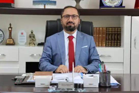 Adıyaman İl Müftüsü Şavlı: Peygamberimizin güzel ahlakını hayatımıza taşımalıyız