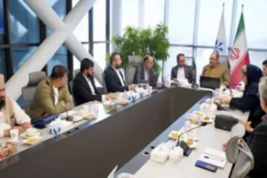 Afghanistan, Iran business leaders agree to boost bilateral trade cooperation