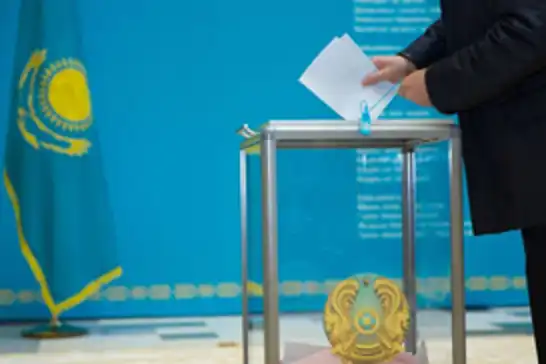 Kazakhstan holds first elections for new 145-seat Kurultai under new constitution