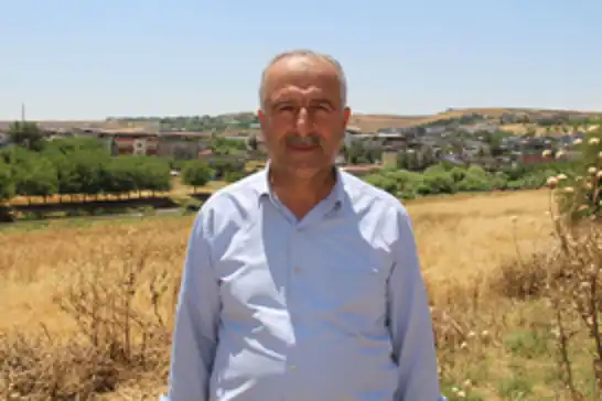 HÜDA PAR Sur İlçe Başkanı Akgül: Çarıklı Mahallesi doğal gaz hizmetinden mahrum bırakılmamalı