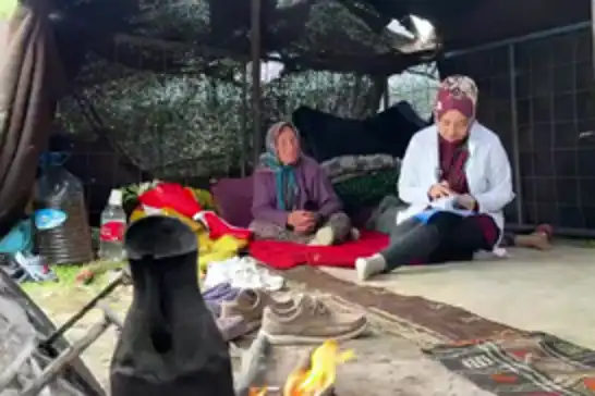 Evde sağlık hizmetlerinden 1,3 milyondan fazla hasta yararlanıyor