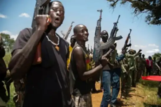 الأمم المتحدة تحذر: جنوب السودان مهدد بموجة عنف جديدة قبيل الانتخابات