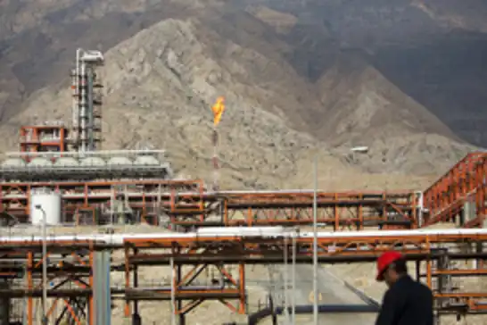 İran'da işletme maliyeti düşük yeni doğal gaz sahası keşfedildi