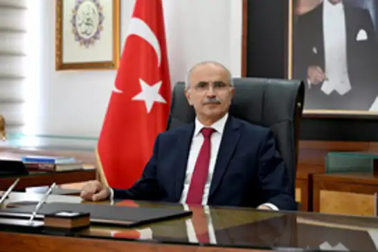 Malatya Büyükşehir Belediye Başkanı Er'den Mevlid Kandili mesajı