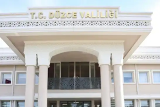 Düzce'de mevsimlik tarım işçilerini tehdit eden şüpheli tutuklandı