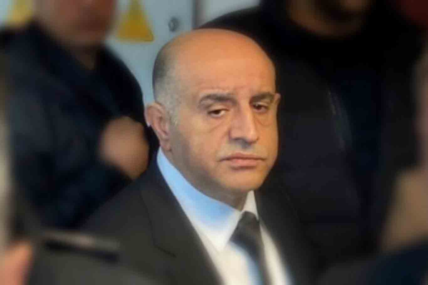 Aziz İhsan Aktaş davasında bugün karar bekleniyor