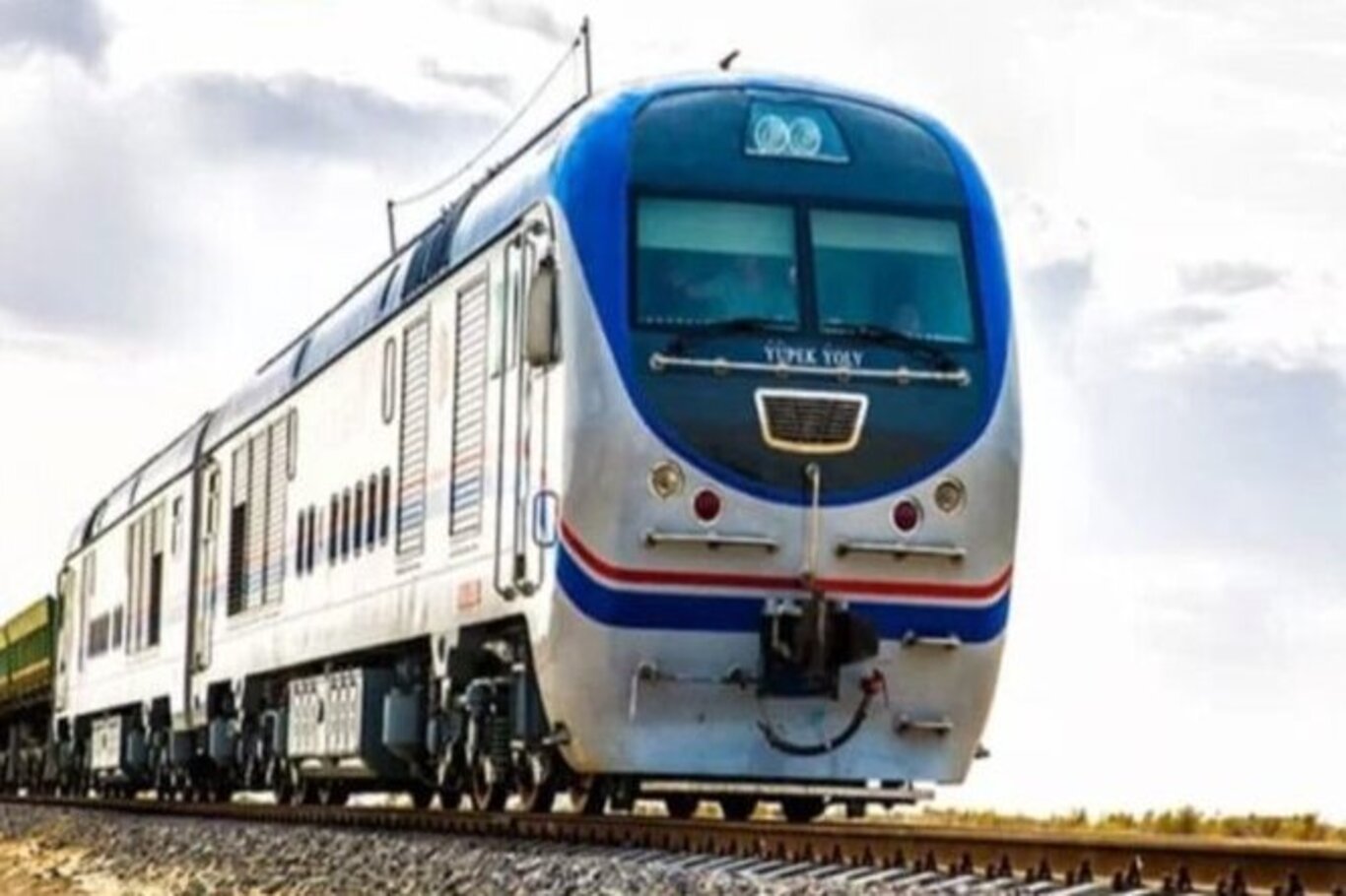 Afghanistan-Iran rail trade surges ninefold as Pakistan route falters