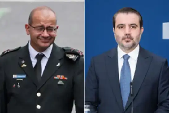 بوساطة أمريكية.. اجتماع سوري إسرائيلي في الأردن لبحث خفض التصعيد