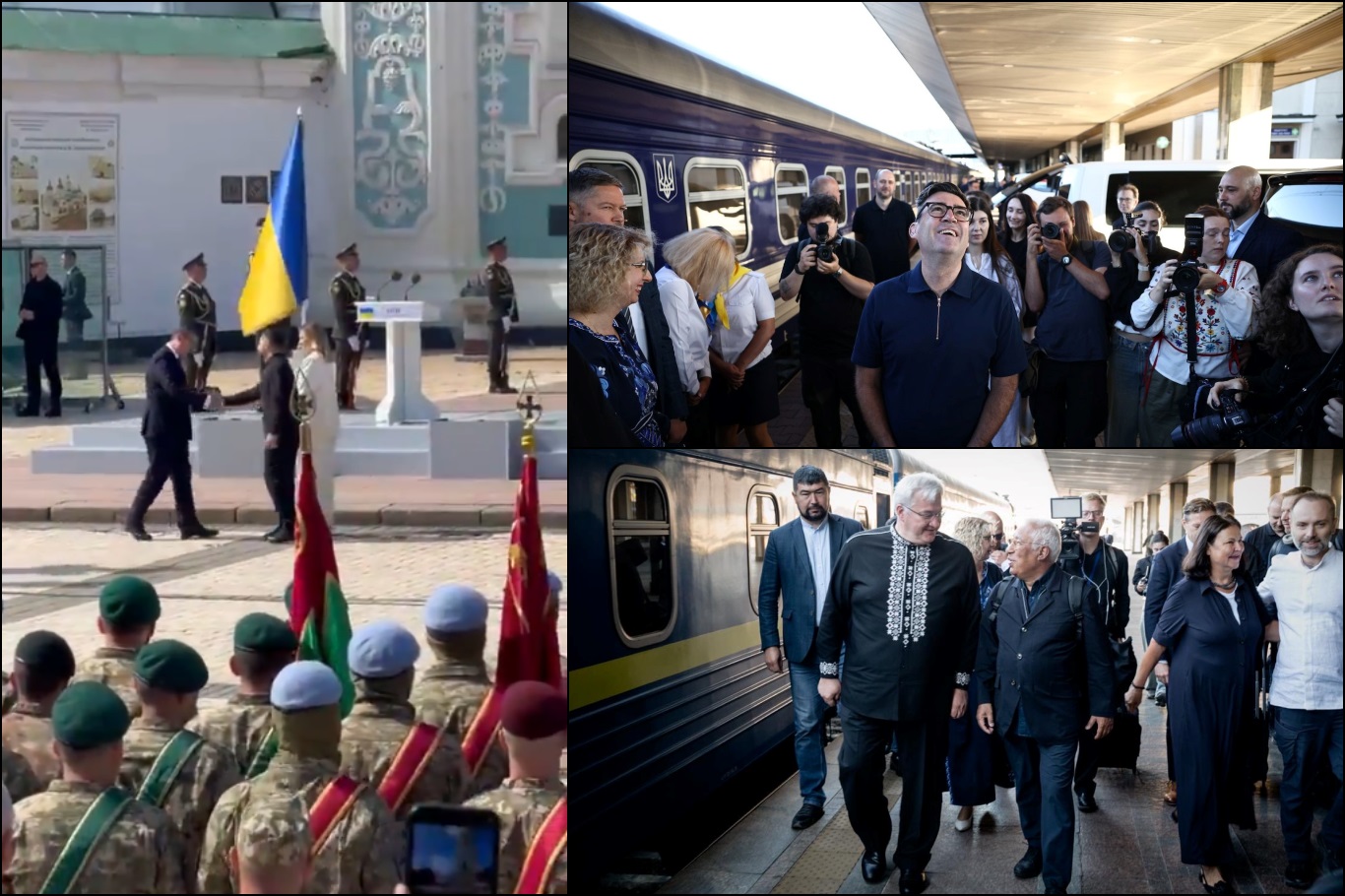 Avrupa'nın Ukrayna mesaisi bitmiyor: Zelenskiy'e yeni silah planı