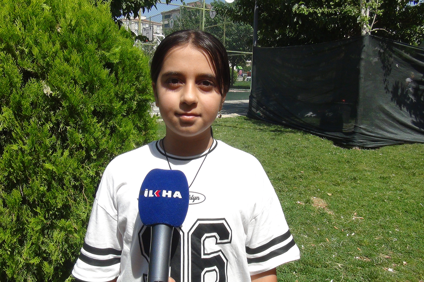 Zehra Yılmaz